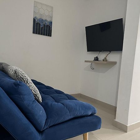 Rio Guatapuri Y Confort Deluxe Valledupar Dış mekan fotoğraf