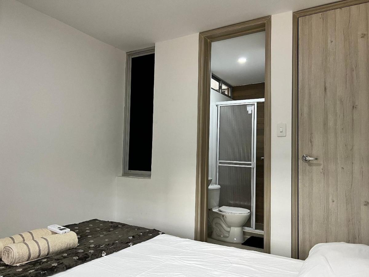Rio Guatapuri Y Confort Deluxe Valledupar Dış mekan fotoğraf