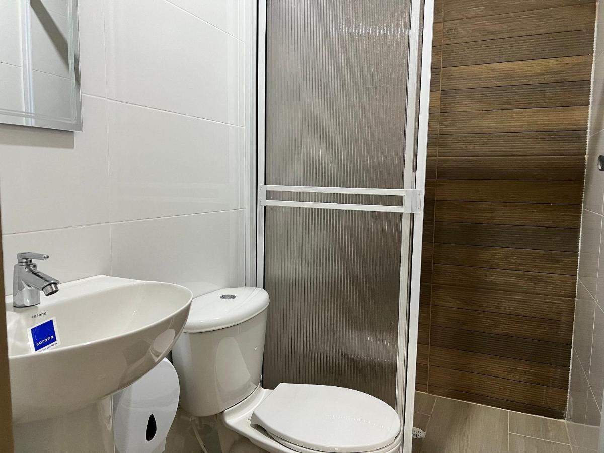 Rio Guatapuri Y Confort Deluxe Valledupar Dış mekan fotoğraf