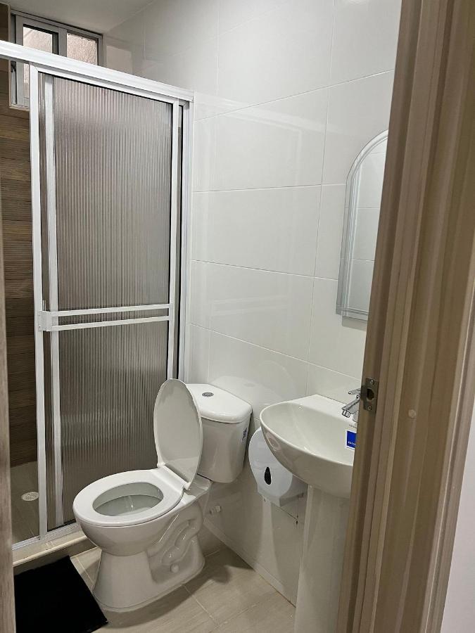Rio Guatapuri Y Confort Deluxe Valledupar Dış mekan fotoğraf