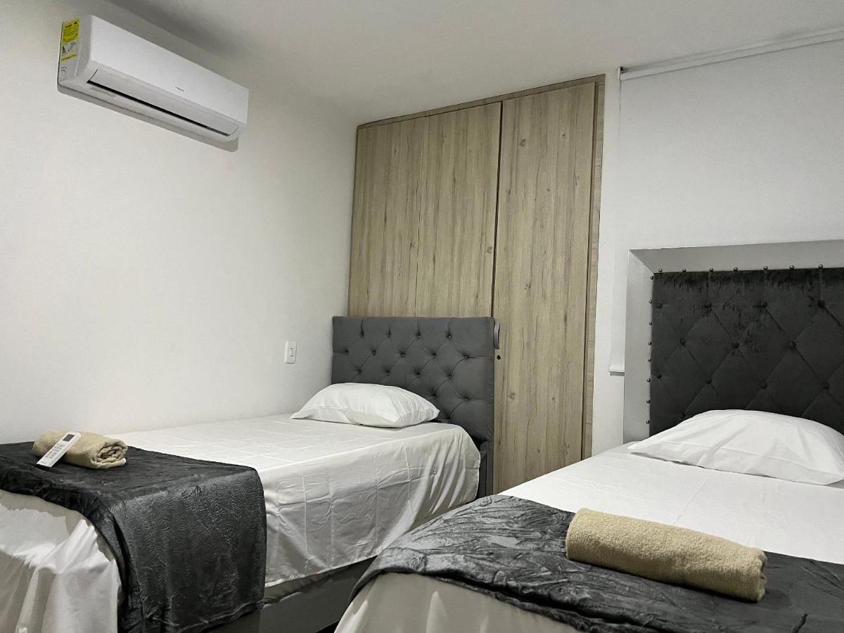 Rio Guatapuri Y Confort Deluxe Valledupar Dış mekan fotoğraf