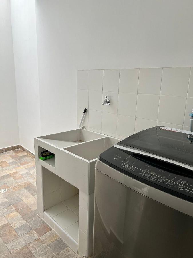 Rio Guatapuri Y Confort Deluxe Valledupar Dış mekan fotoğraf