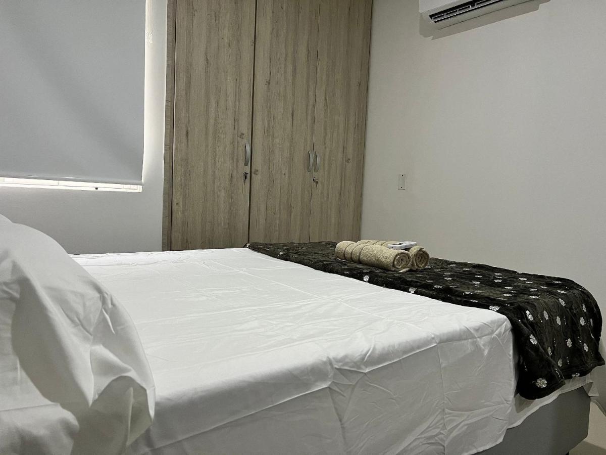 Rio Guatapuri Y Confort Deluxe Valledupar Dış mekan fotoğraf