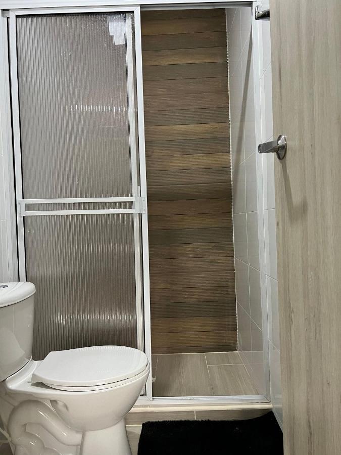 Rio Guatapuri Y Confort Deluxe Valledupar Dış mekan fotoğraf