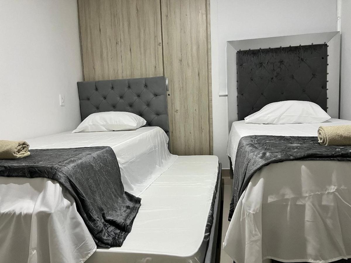 Rio Guatapuri Y Confort Deluxe Valledupar Dış mekan fotoğraf