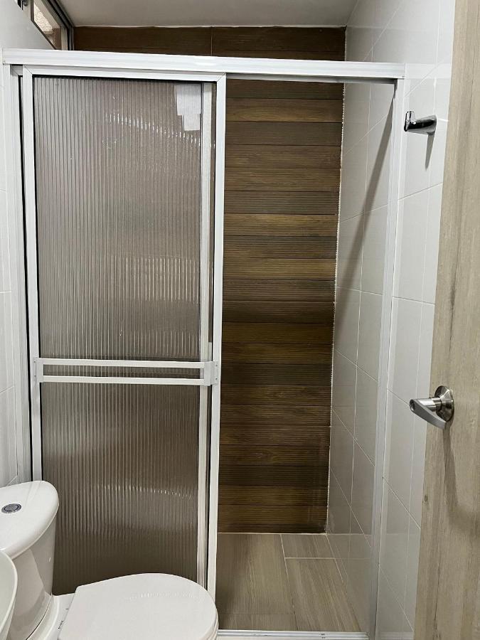 Rio Guatapuri Y Confort Deluxe Valledupar Dış mekan fotoğraf