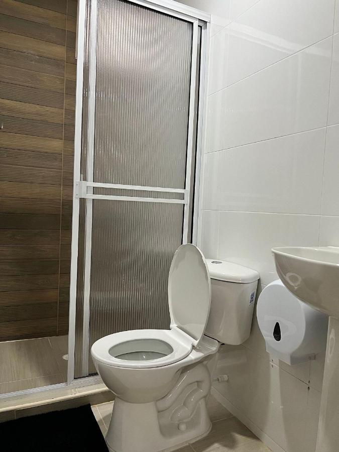 Rio Guatapuri Y Confort Deluxe Valledupar Dış mekan fotoğraf