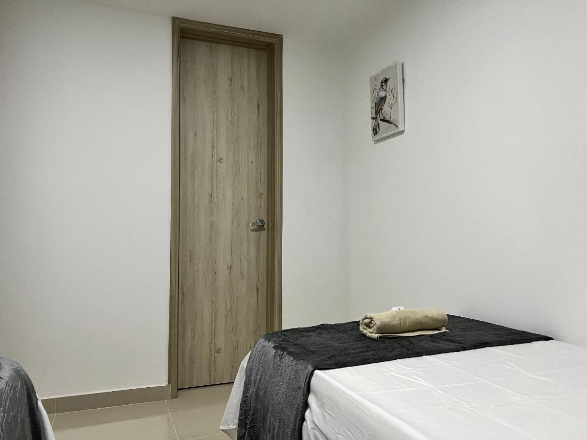 Rio Guatapuri Y Confort Deluxe Valledupar Dış mekan fotoğraf