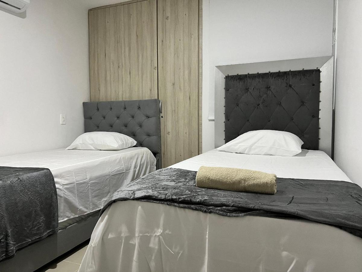 Rio Guatapuri Y Confort Deluxe Valledupar Dış mekan fotoğraf