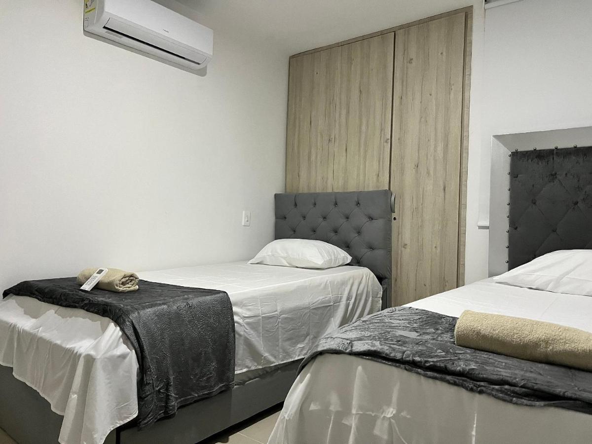 Rio Guatapuri Y Confort Deluxe Valledupar Dış mekan fotoğraf
