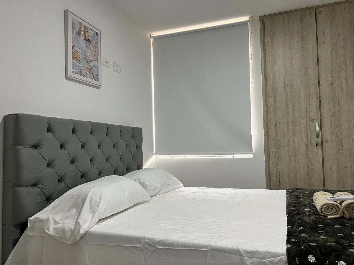 Rio Guatapuri Y Confort Deluxe Valledupar Dış mekan fotoğraf