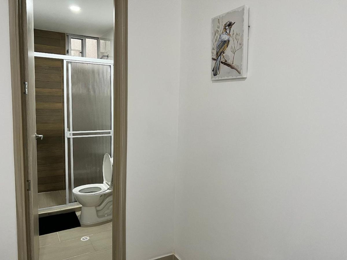 Rio Guatapuri Y Confort Deluxe Valledupar Dış mekan fotoğraf