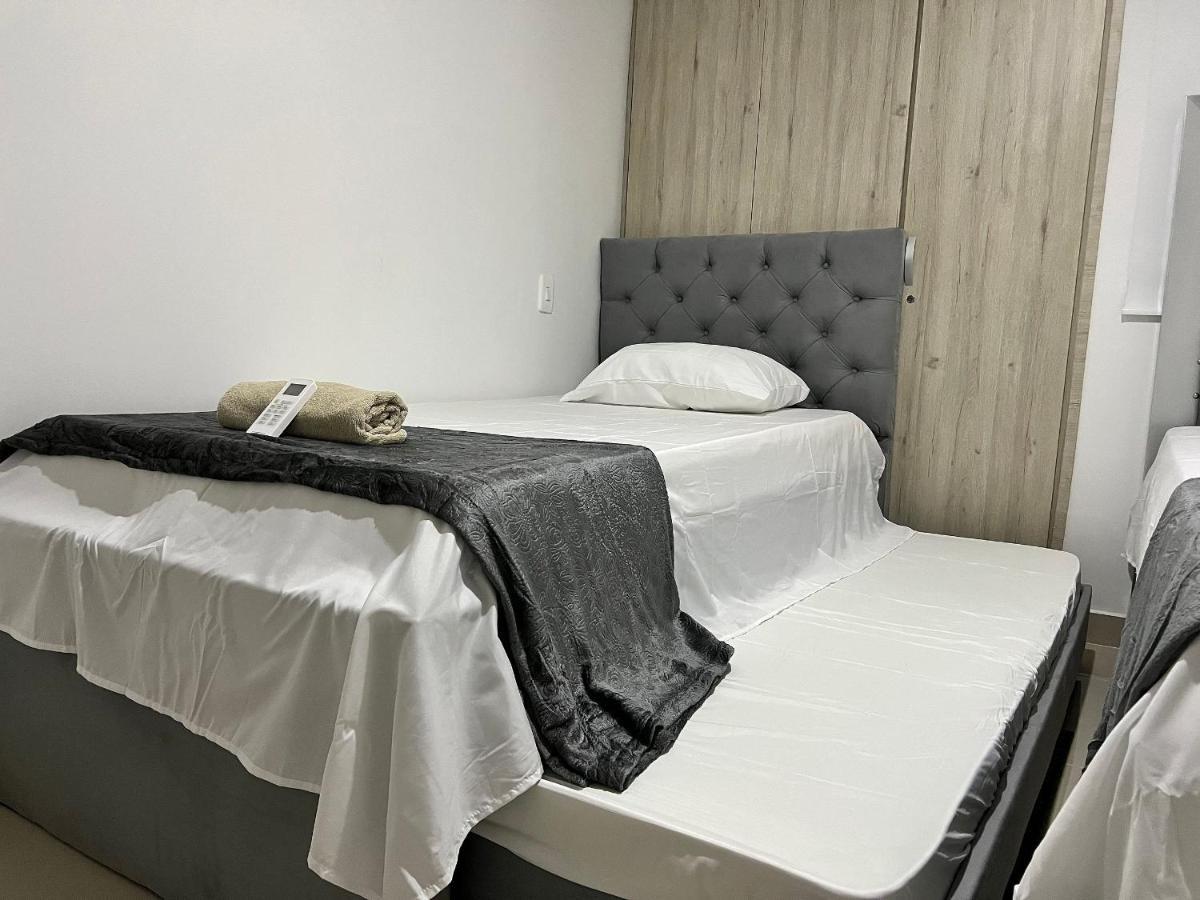 Rio Guatapuri Y Confort Deluxe Valledupar Dış mekan fotoğraf