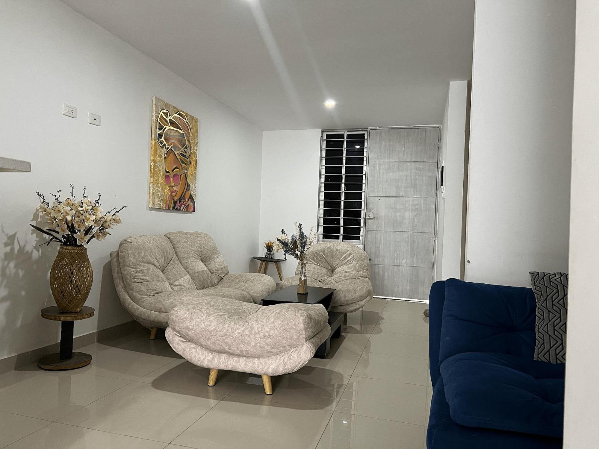 Rio Guatapuri Y Confort Deluxe Valledupar Dış mekan fotoğraf