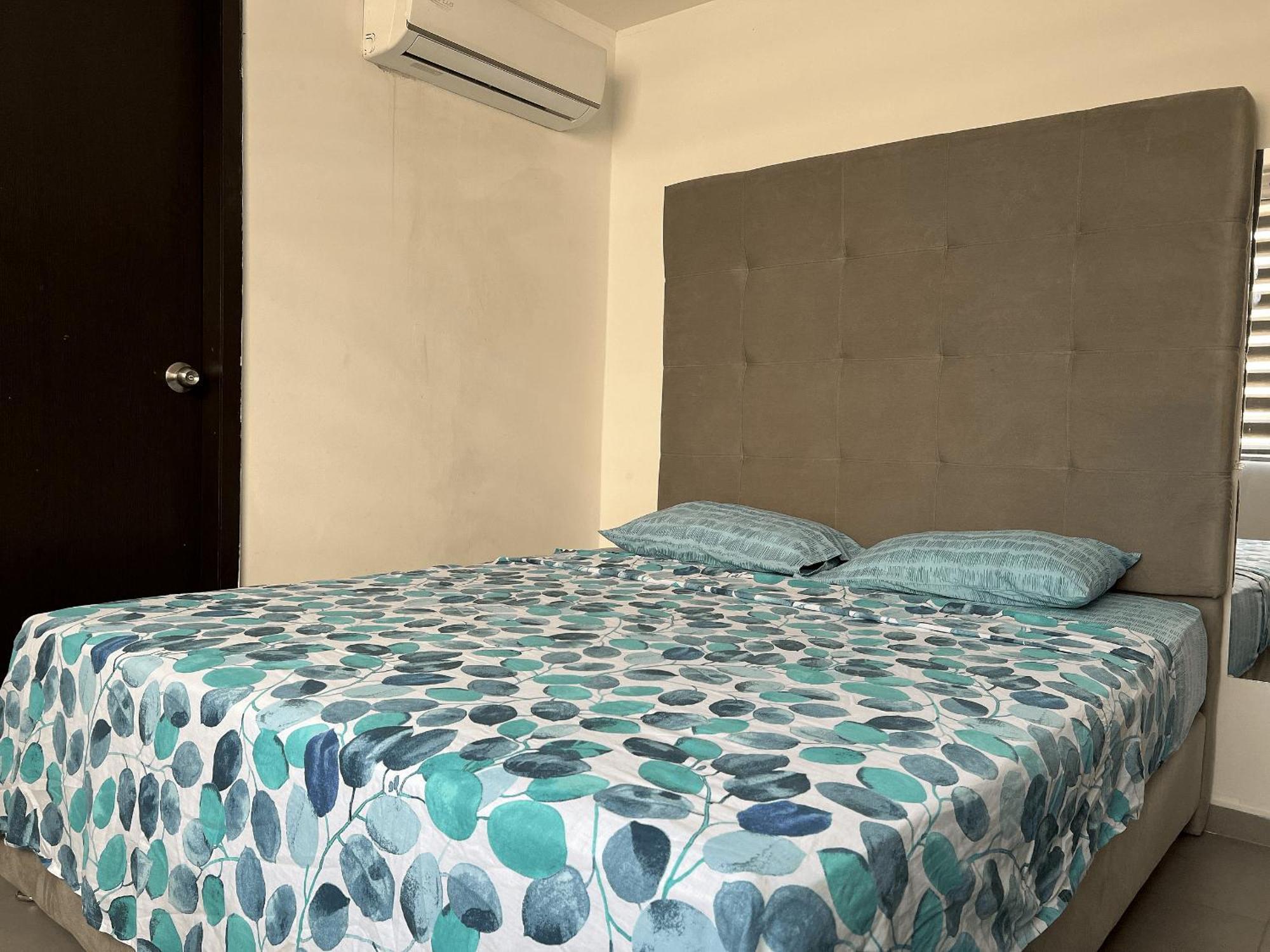 Rio Guatapuri Y Confort Deluxe Valledupar Dış mekan fotoğraf