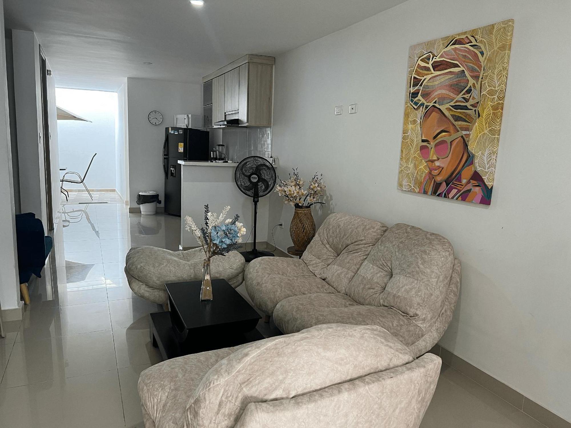 Rio Guatapuri Y Confort Deluxe Valledupar Dış mekan fotoğraf