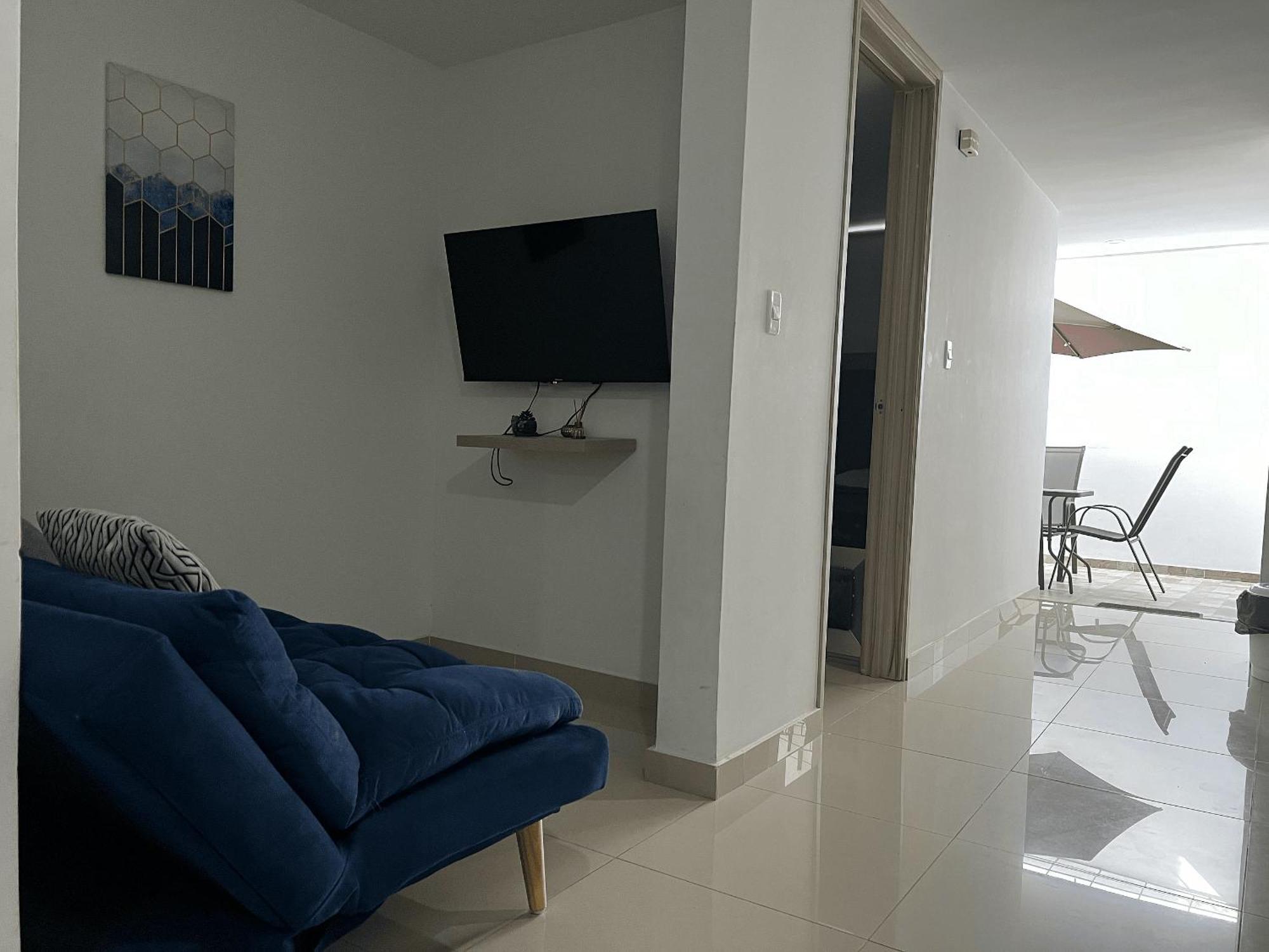 Rio Guatapuri Y Confort Deluxe Valledupar Dış mekan fotoğraf
